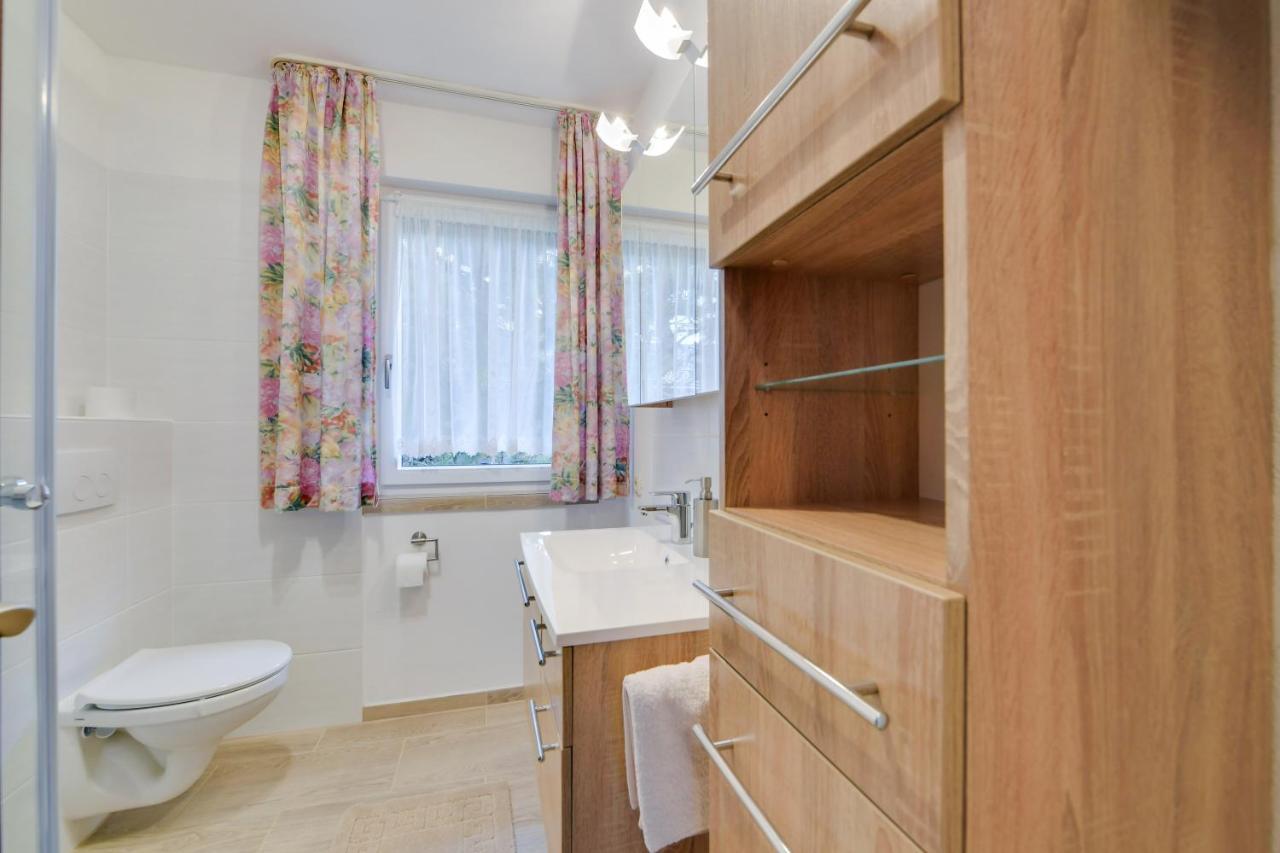 Ferienwohnung Ried Inzell Exterior photo